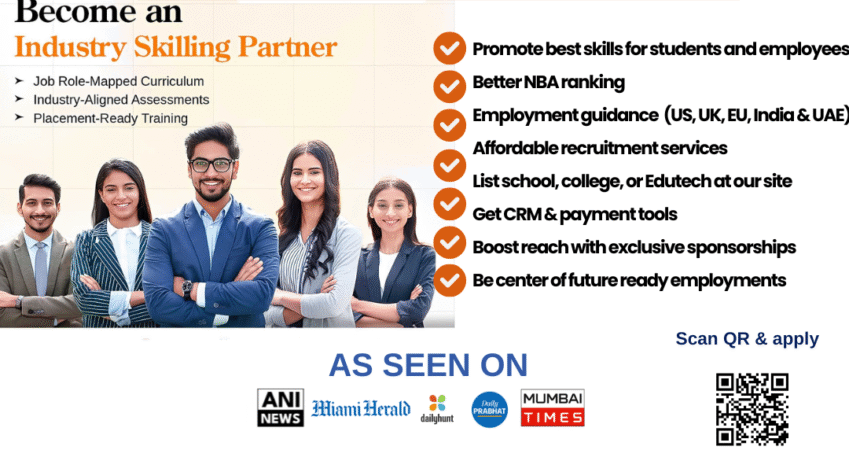 Channel Partners. Make your schools, colleges & edutech ready for future careers