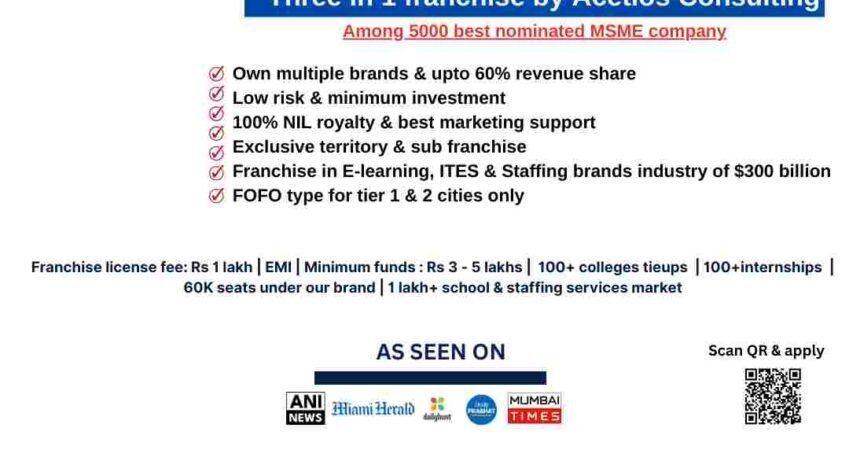 Franchise Partners