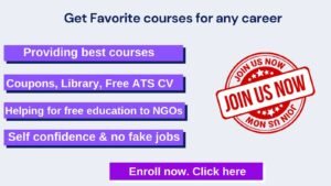 Best job ready courses