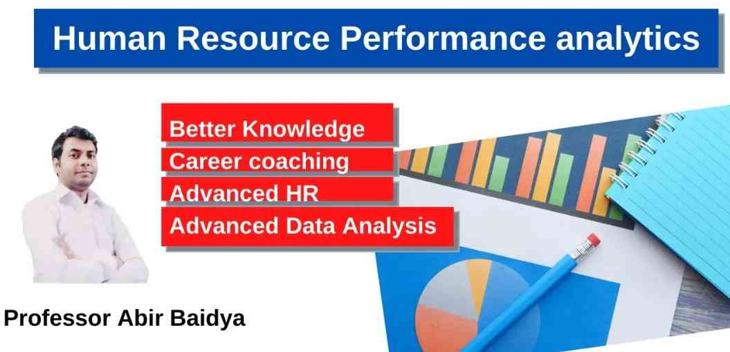 HR performace management