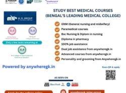 MR Group of colleges | Best nursing & pharmacy college in Kolkata, fees & counseling