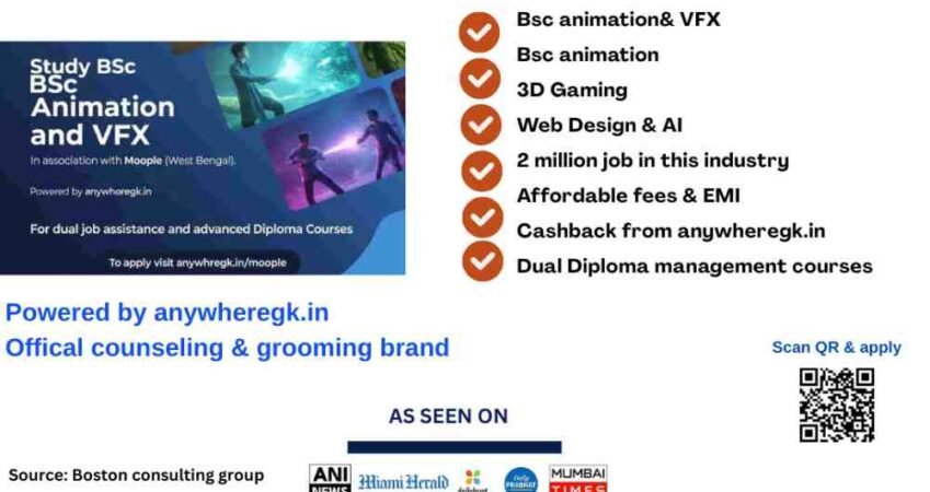 Moople institute (hitech animation), best Graphic design, animation & VFX college, fees & counseling Moople institute (hitech animation), best Graphic design, animation & VFX college, fees & counseling