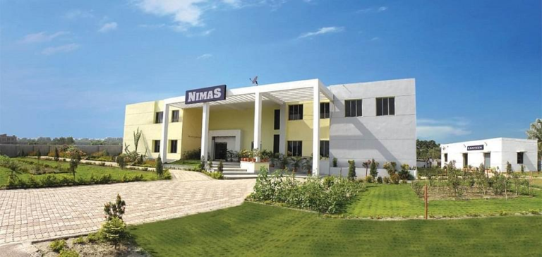 NIMAS Kolkata, best B school, hospitality school, paramedical college, fees, courses, ratings, skills & counseling – George group of colleges, Kolkata