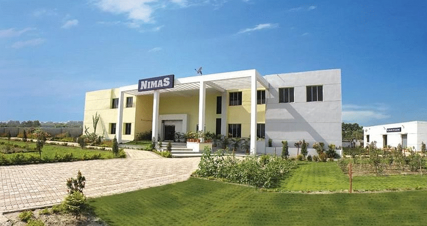 NIMAS Kolkata, best B school, hospitality school, paramedical college, fees, courses, ratings, skills & counseling – George group of colleges, Kolkata