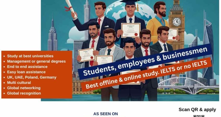 Things all Indian students should know before applying to study abroad