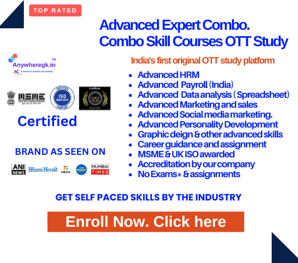 Social Media Analytics Expert Level 1