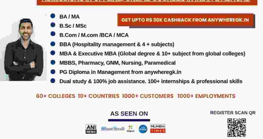 Get your medical courses and careers