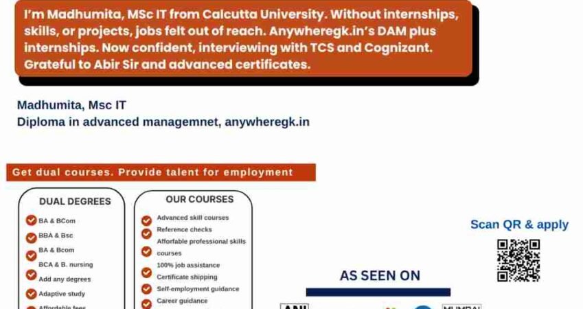 Best hotel management colleges in Kolkata, fees, degrees & counseling