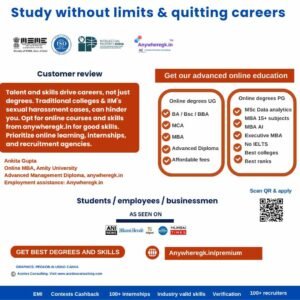 Comparsion of GD Gonenka University, Nodia International University, Shardha University & Amity University