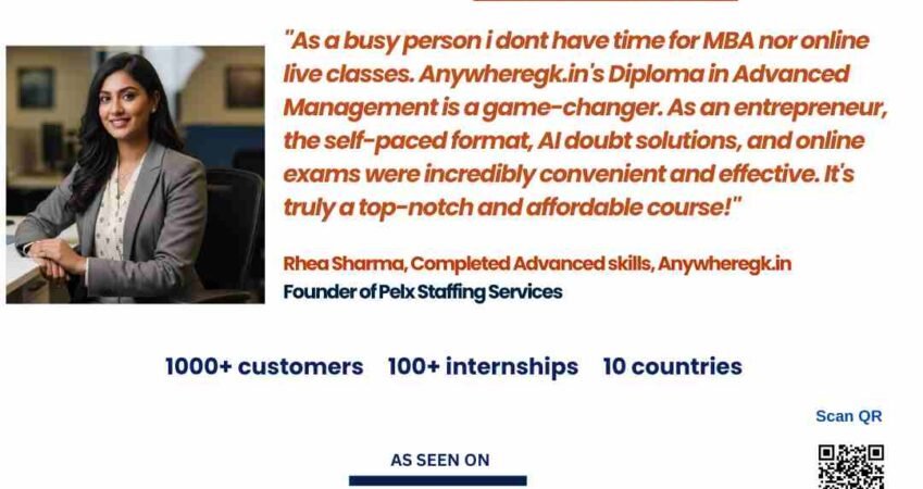 These are the best jobs Don’t Need Fancy Degrees in India: Exclusive Career Opportunities with Anywheregk.in