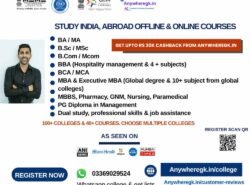 Kingston Institute, Kolkata – Courses, Fees, Eligibility, job assistance & college ratings