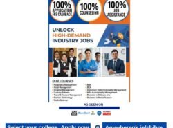 SBIHM, ratings, skills & counseling | Rated A, best hotel management, fashion & technology college in kolkata