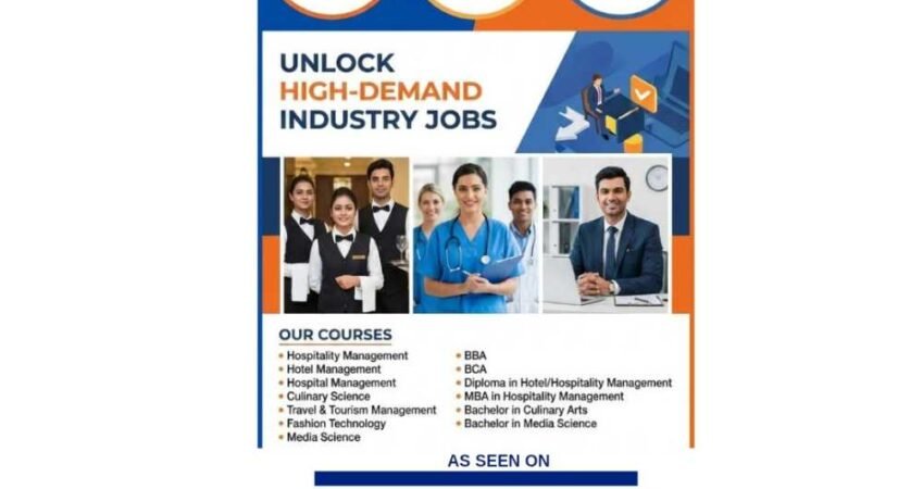 SBIHM, ratings, skills & counseling | Rated A, best hotel management, fashion & technology college in kolkata