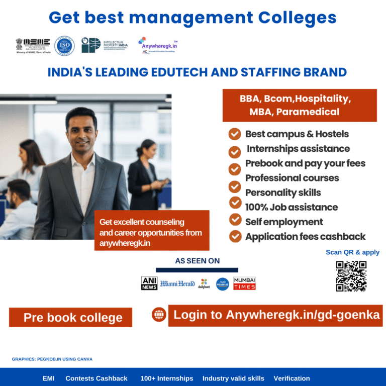 GD Goenka University, eligibility, fees | A+ Best college in Bsc, BCA, BBA, Bcom, Hotel Management, B.tech, MBA college in Delhi, NCR