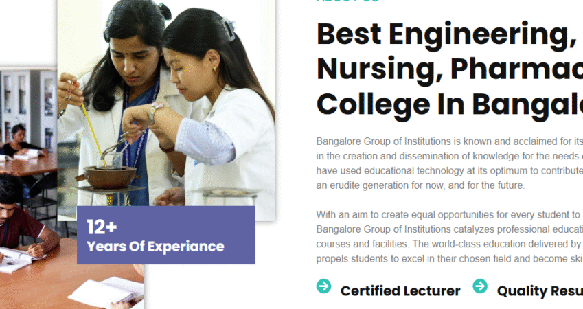 Bangalore Group of Institutions (BGI), Bengaluru) ,eligibility, hostel, application fees, degrees Bangalore Group of Institutions (BGI), Bengaluru) ,eligibility, hostel, application fees, degrees