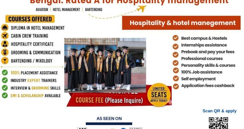 Elevate Management Institute, Hooghly, West Bengal. Rated A college in Diploma in Hotel management | Study & earn from your courses | 100% cashback Elevate Management Institute, Hooghly, West Bengal. Rated A college in Diploma in Hotel management | Study & earn from your courses | 100% cashback