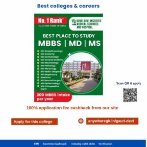 Gauri Devi Medical College & Hospital, Durgapur | Rated A college Medical, West Bengal