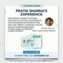 Pratik Sharma 