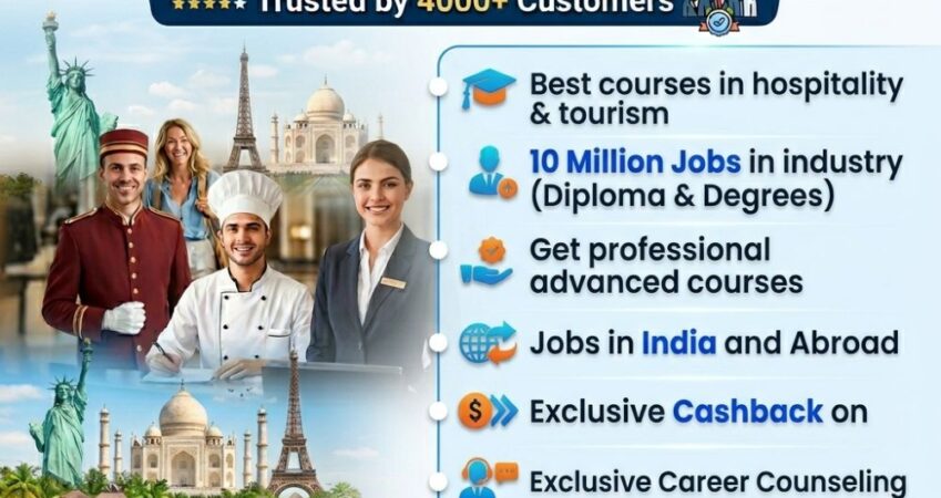 Best courses & jobs After BA, B.Com, B.Sc, BCA & BBA