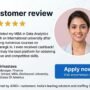 Dipti Srivastava, Senior Manager, Finance, School
